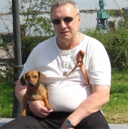 Александр Иванович